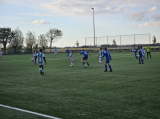 Regio Voetbal Schouwen-Duiveland Onder 14 - Kloetinge JO14-1 (oefen) seizoen 2023-2024 (86/115)